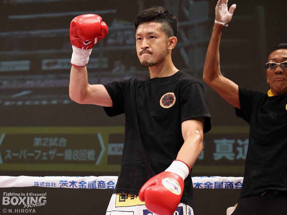 funamasa0501's tweet photo. いつも一緒に戦ってくださり、ありがとうございます。
今回も「勝利」で報告ができて良かった🏆
この瞬間が最高です。
.
もっともっと強くなるので、
ベルトを獲るその日を楽しみにしていてください💪😁
#感謝
#いつも応援ありがとうございます
#原動力
#これからも
#最高の瞬間のために
#頑張るぞ〜 https://t.co/jZ2vgVCrqs