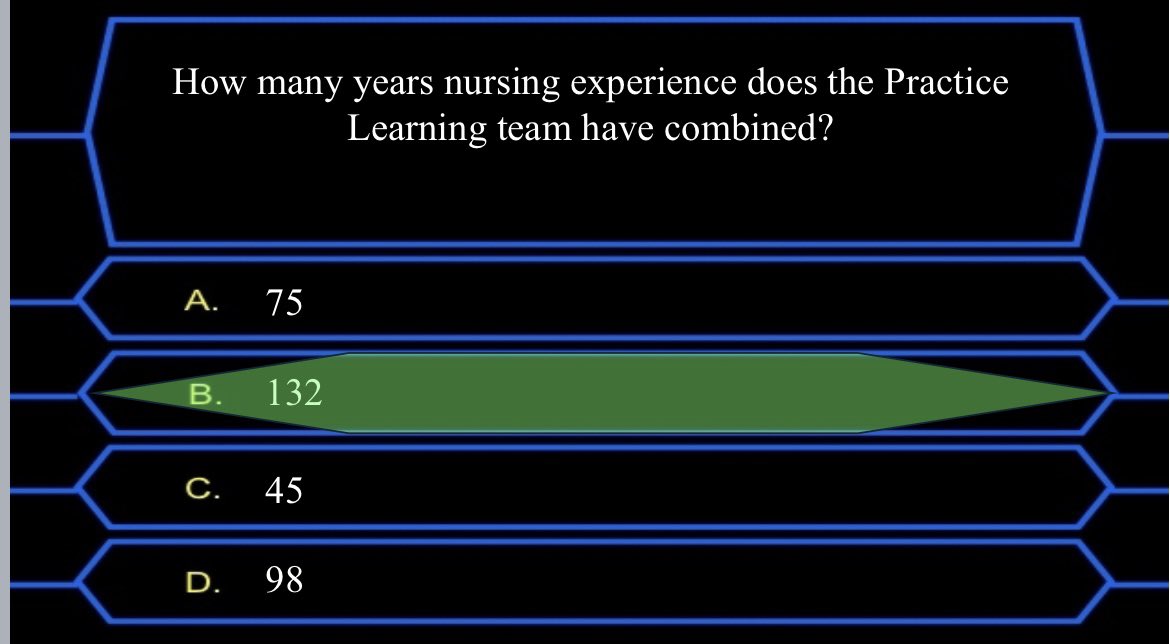 Stephanie Robinson tweet media