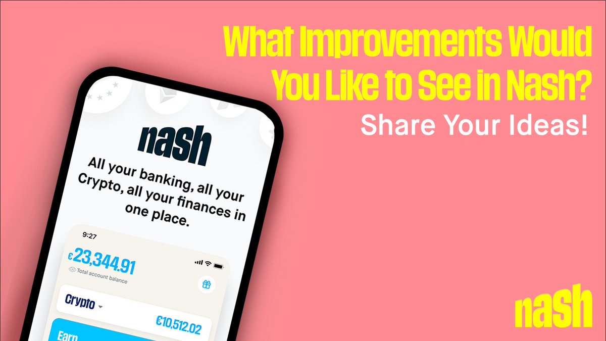 Nash tweet media