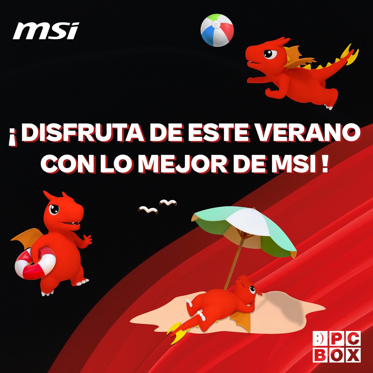 PC BOX Zamora tweet media