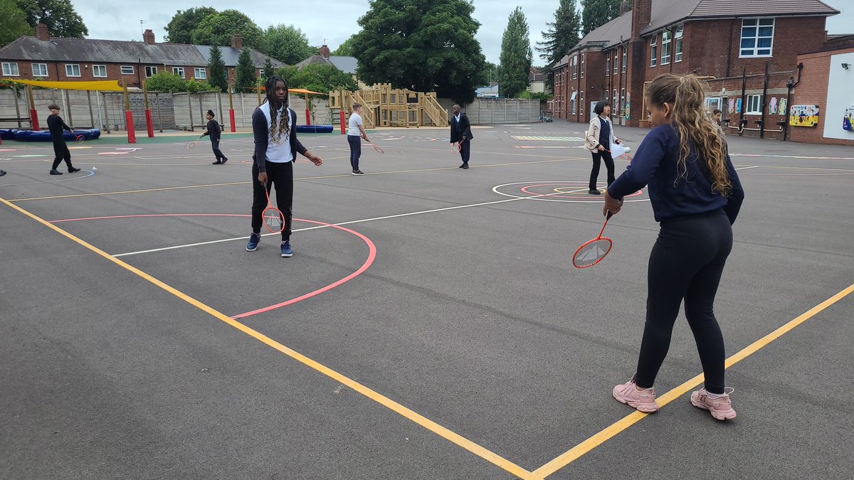 Woden Primary tweet media