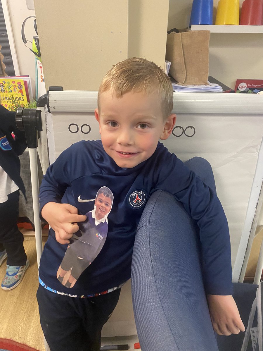 mfinni's tweet photo. @YRGarston @GarstonCE 
Thanks for another wonderful stay and play, Archie had loads of fun and is looking forward to September https://t.co/fZAThICHxZ