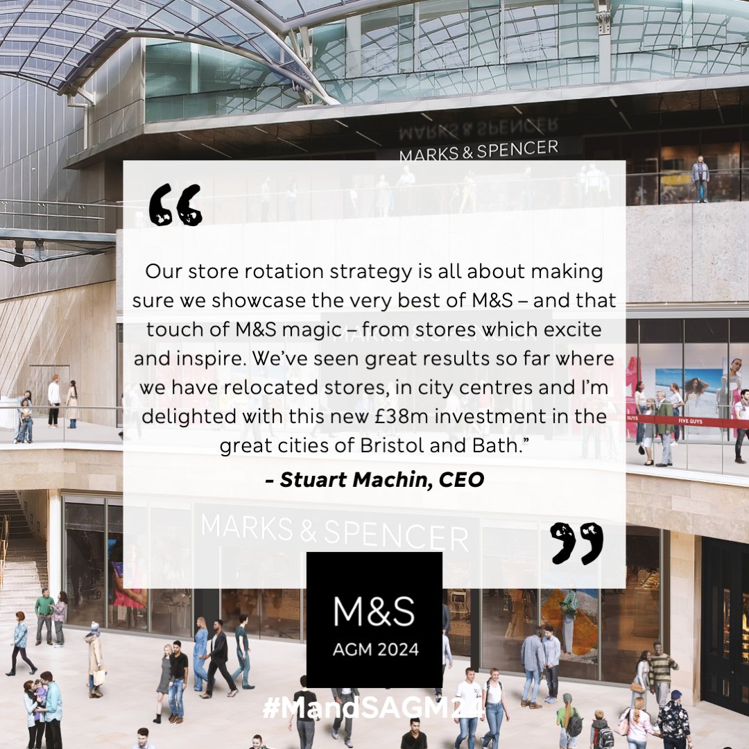 M&S News tweet media