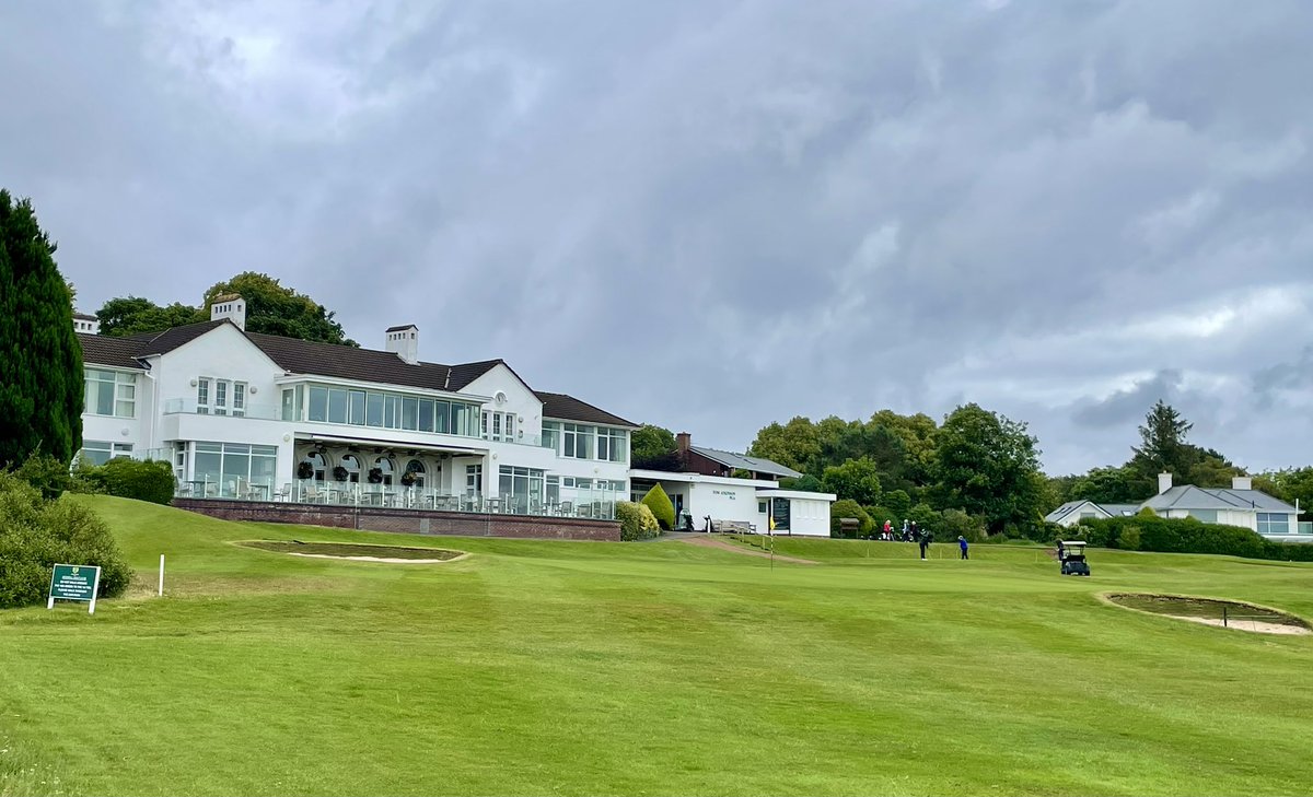 The Golf Guide tweet media