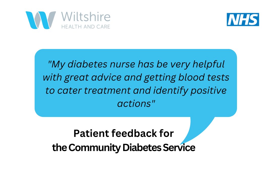 WiltsHealthAndCare tweet media