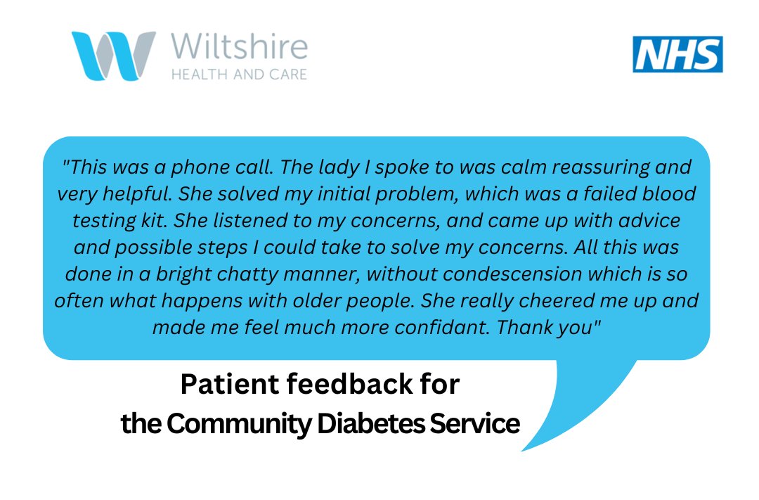 WiltsHealthAndCare tweet media