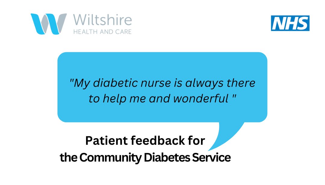 WiltsHealthAndCare tweet media