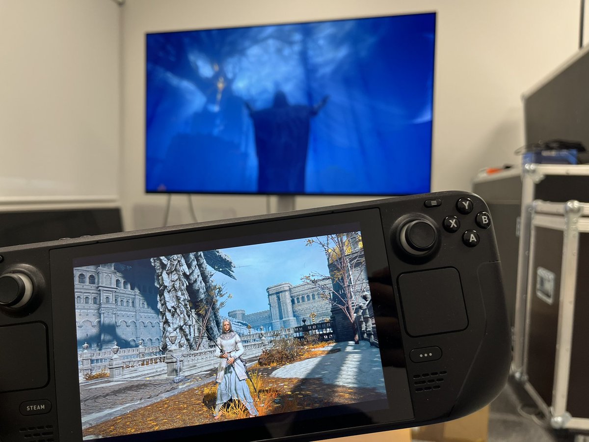 Cédric Devoyon tweet media