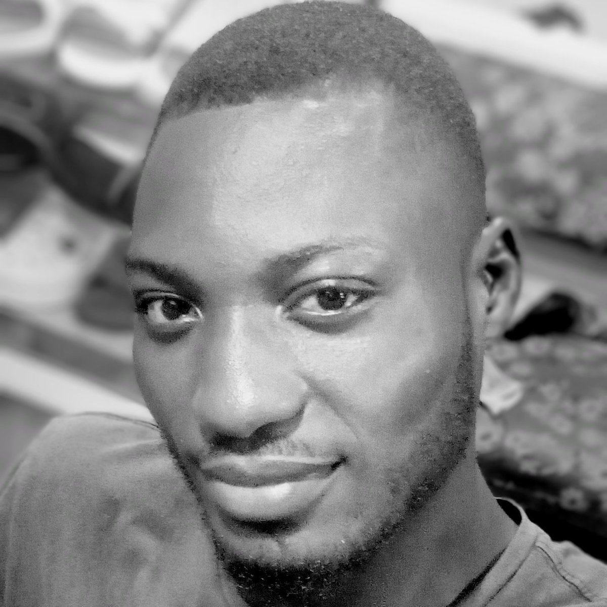 #NewProfilePic