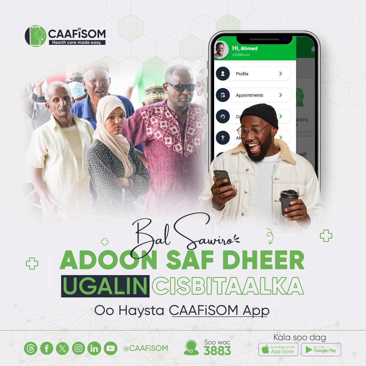 CAAFiSOM tweet media