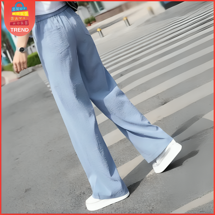 trend_1203's tweet photo. Enjoy comfort and style with Trend's casual pants. Featuring a simple drawstring design and a wide elastic waistband.👖😍
#trend #casualpants #womenswear #comfortableclothing #drawstringpants #widewaistband #stylishpants #dailywear #fashionforwomen #relaxedfit #casualstyle #women https://t.co/YsCreJwUrN