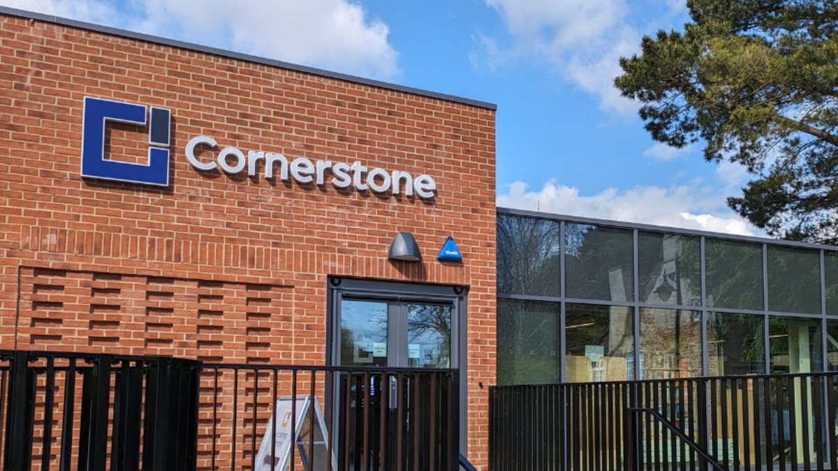 BIPCNorthants's tweet image. Have you visited our Cornerstone Kettering Library?

The BIPC team are here every Thursday to provide advice and support for your business ideas or challenges.

There’s no need to book, drop by anytime from 9:30am to 12noon.

#KetteringLibrary #Cornerstone #DropIn #BIPCNorthants