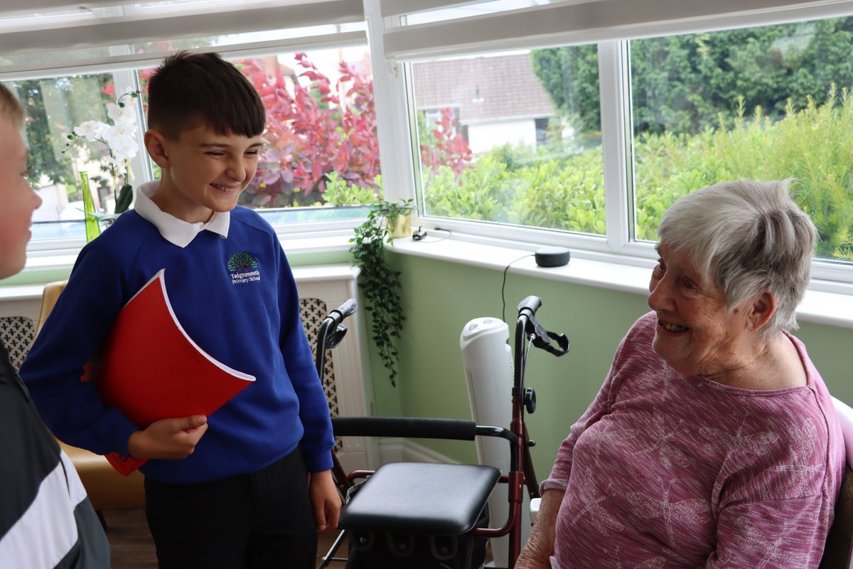 Teignmouth Primary tweet media