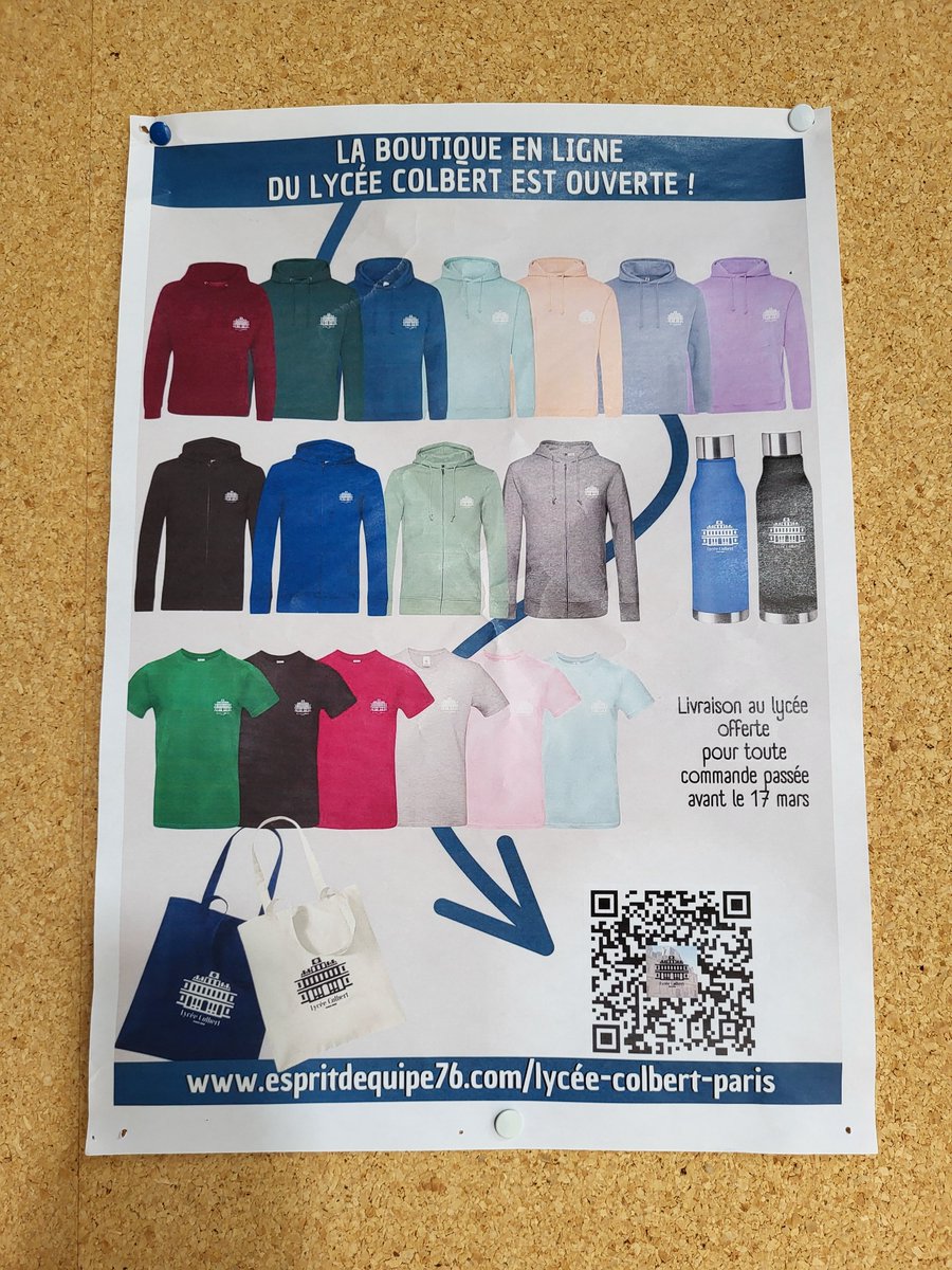 ColbertParis tweet media