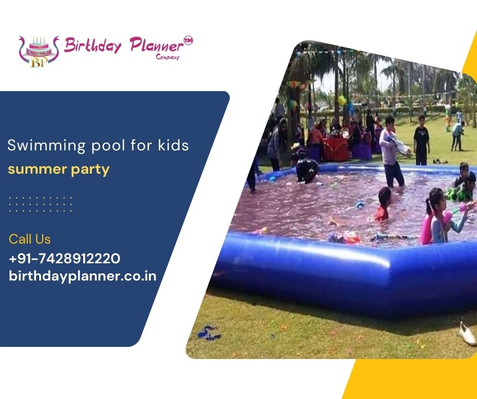 bday_planners's tweet image. *Summer Party*
..
Swimming Pool For Kids.
..
For More Visit:- birthdayplanner.co.in
...
#swimmingpool #kidsparty #kidspool #summerparty #birthdayplannercompany #watergame #games #waterparty #kidsgames
