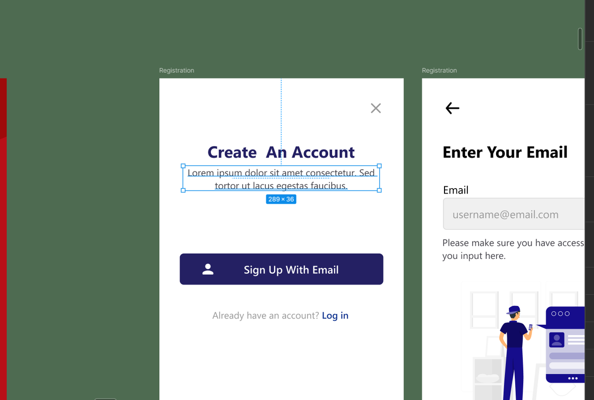 Chrisowemz's tweet photo. Can't wait to start using Figma AI for this shit
#uxdesign #figma #config24 https://t.co/WnB67I1Jdz