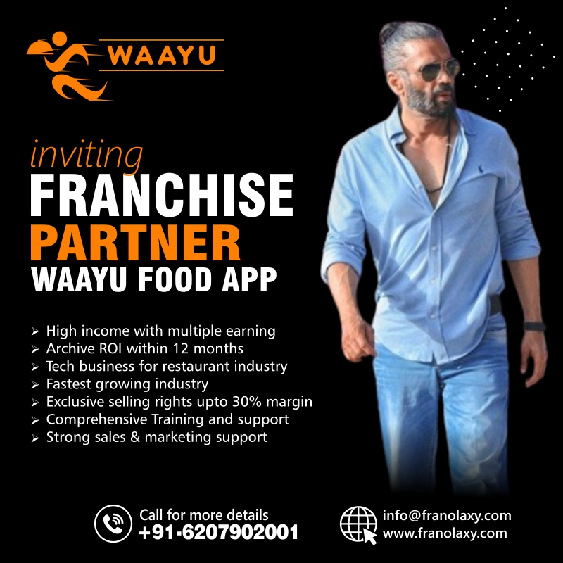 Franolaxy Consulting Pvt. Ltd. tweet media
