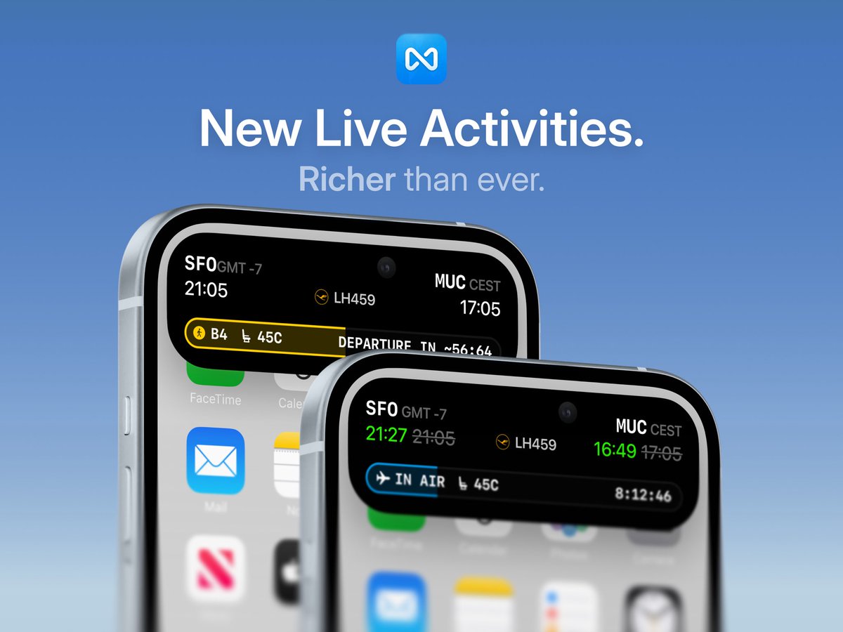 Mileways tweet media