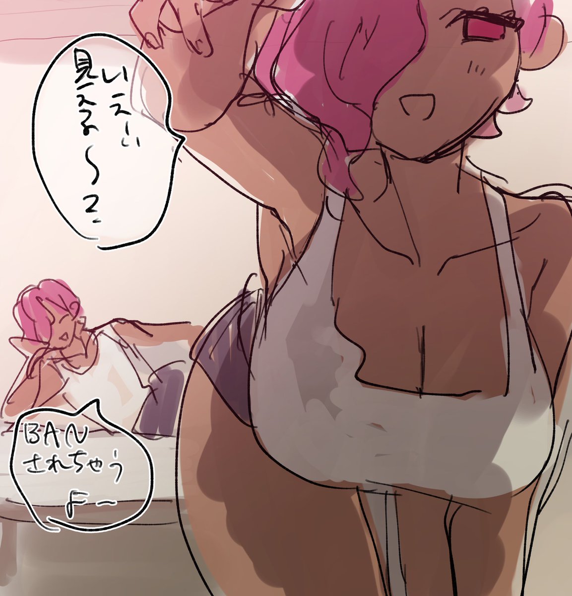 今日はこいつの誕生日です 