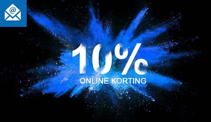 Ontdek de wereld van Sortimo producten met een exclusieve aanbieding! 
Schrijf je nu in voor onze nieuwsbrief, mis nooit meer nieuws en ontvang 10% online korting in onze webshop op jouw volgende bestelling. 🎁🚚 
➡️eu1.hubs.ly/H09__Cz0