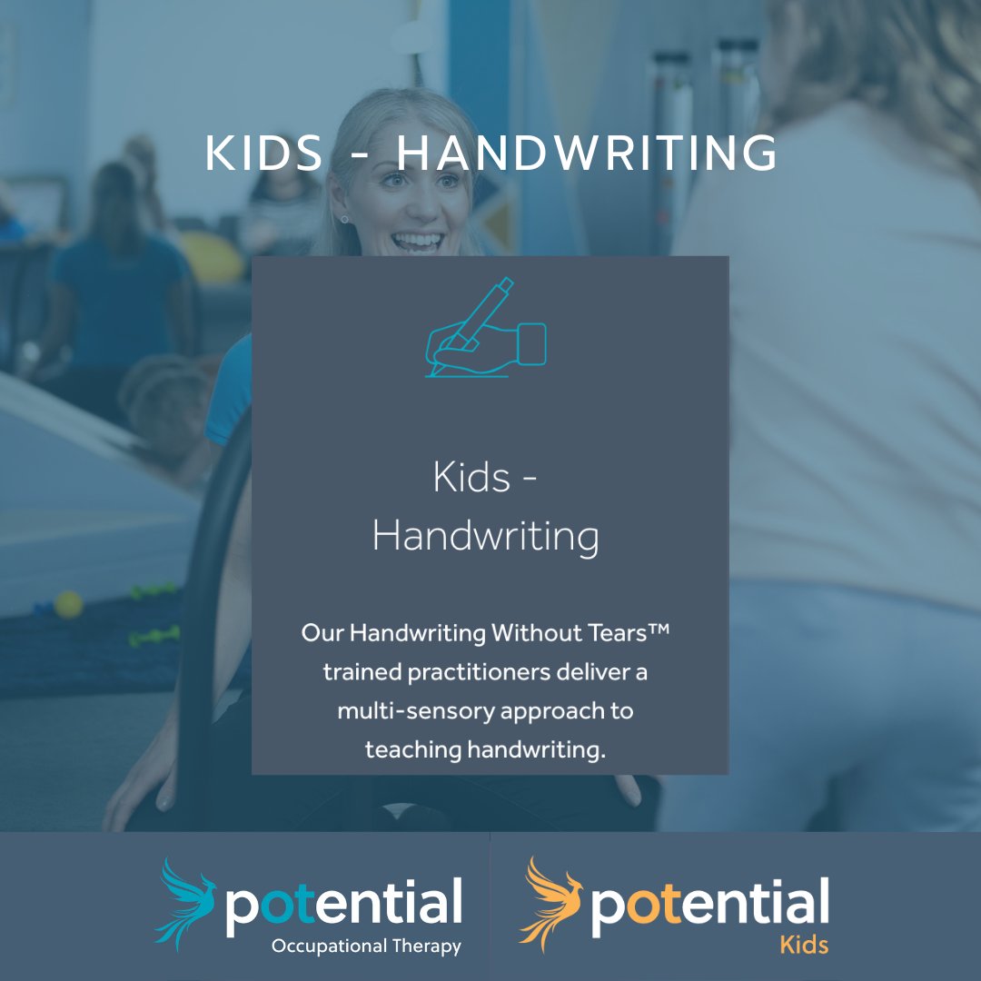 pOTentialOTltd's tweet photo. Handwriting Without Tears 👏🏻 https://t.co/fTouH0sgTN