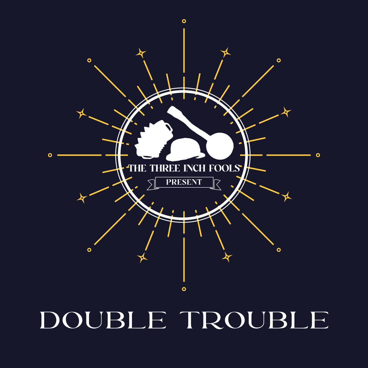 The Three Inch Fools tweet media