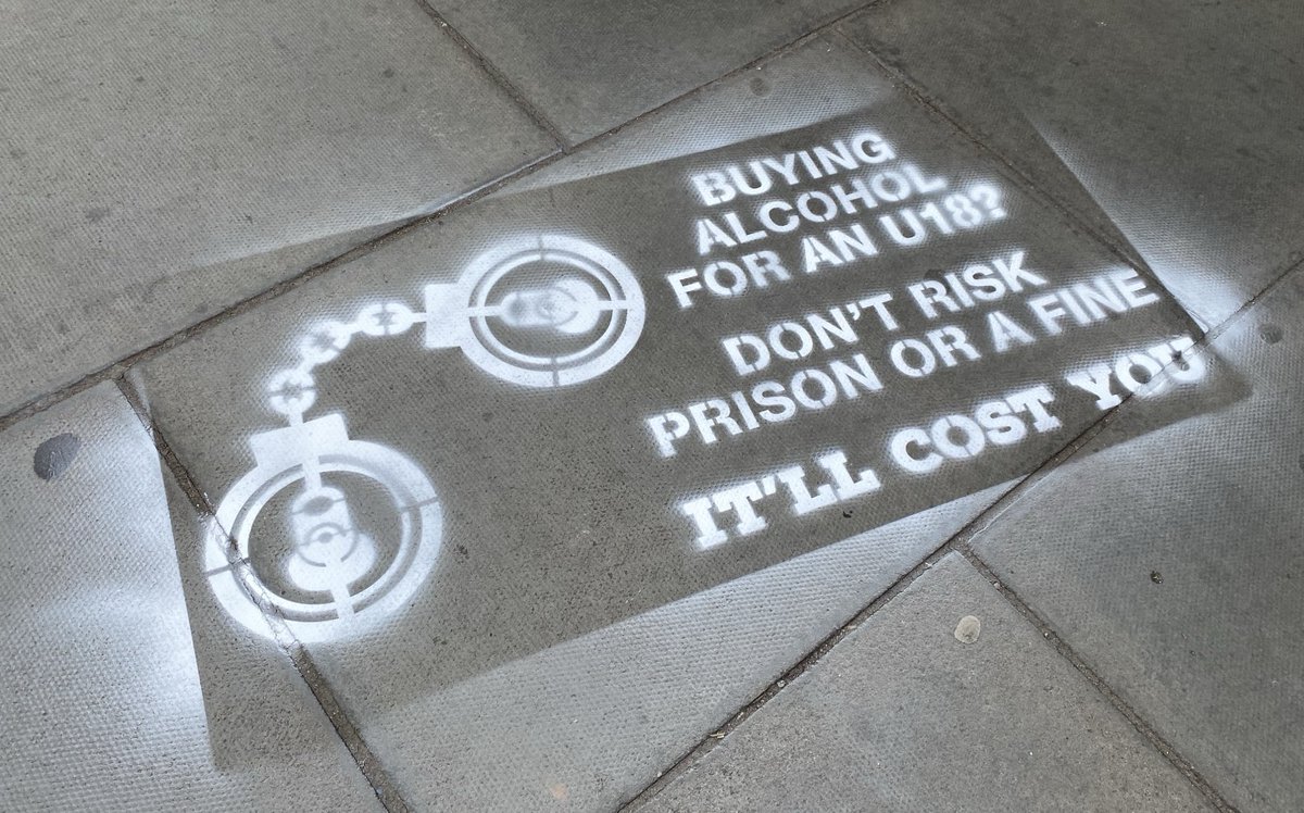 The 2024 It'll Cost You proxy purchase campaign is underway running from 1 July to 12 August highlighting to adults the serious consequences of buying alcohol for young people. Find out more here 👉itwillcostyou.com
#itwillcostyou #proxypurchasing