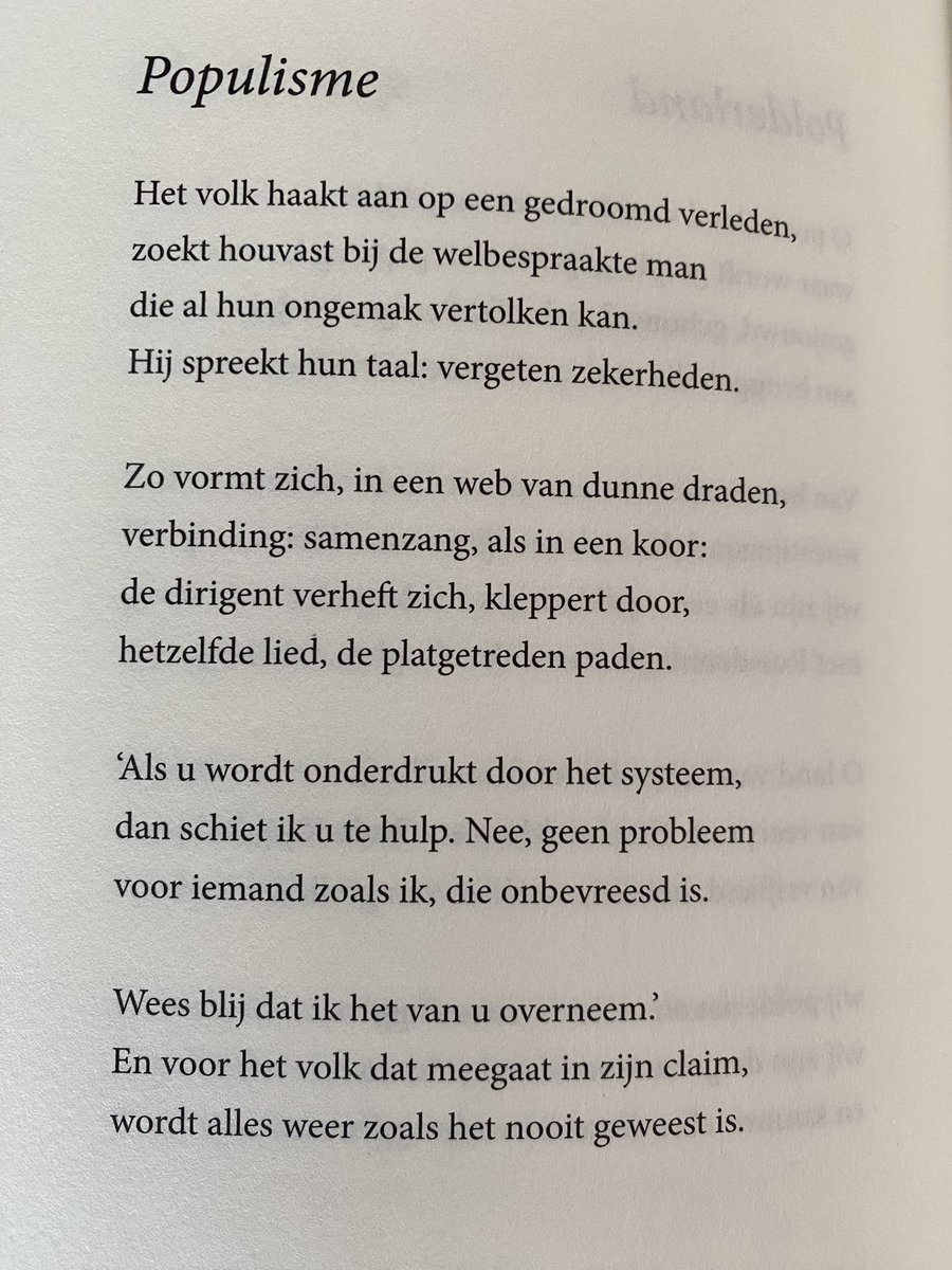 Door Rikkert Zuiderveld