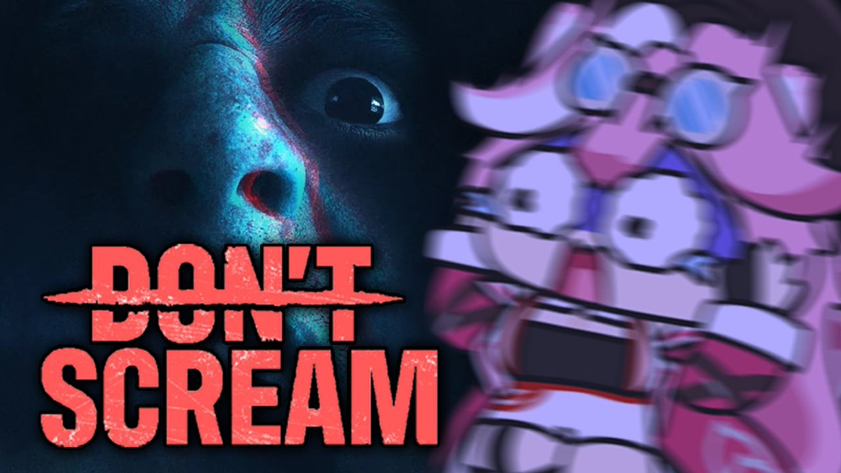 raorapanthera's tweet photo. WE STARTING NOW!
🔴https://t.co/iVKg5MdjpR

【DON'T SCREAM】#CiaoRaora https://t.co/mN2bgnmSoI