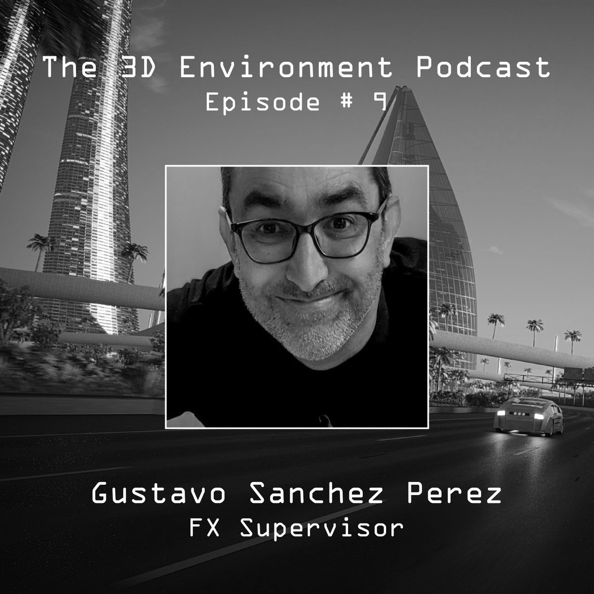 vrbnio's tweet photo. If you haven’t seen it #check out the latest episode of our CTO’s (@MattB3D) ‘3D Environment Podcast’ with @findgus.

Listen to it here:
https://t.co/06R37ucXJN

#psychology #life #work #gis #vrbn #gamedev #FX #kindness #career #AI #culture #travel #family #learning #education https://t.co/e4mfGNuKQG