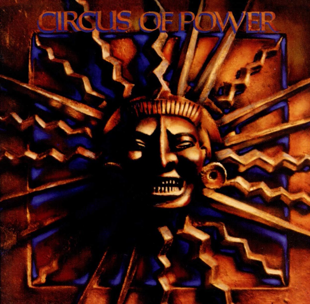 MauriceMcFadd17's tweet photo. Some #Thursday #HeavyMetal🔥
The 311th #album listened to from 1st to final track is the 1988 S/T debut by #CircusOfPower🤘
A release that should have done better!
My favs:
Motor⚡️
White Trash Queen🎸
Turn Up The Jams💣
#HardRock #AOR #NewYork #80sMusic #RockSolidAlbumADay2024 https://t.co/AnLxy5mkAC