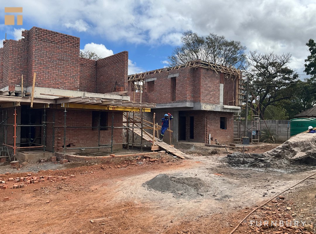 TurnburyProp's tweet photo. Excited about our Knightsbridge One site progress! Much appreciation to our hard working team.
#construction #building #progress #clusterdevelopment #KnightsbridgeOne #newlands #harare #zimproperty https://t.co/B1uN6rVILa