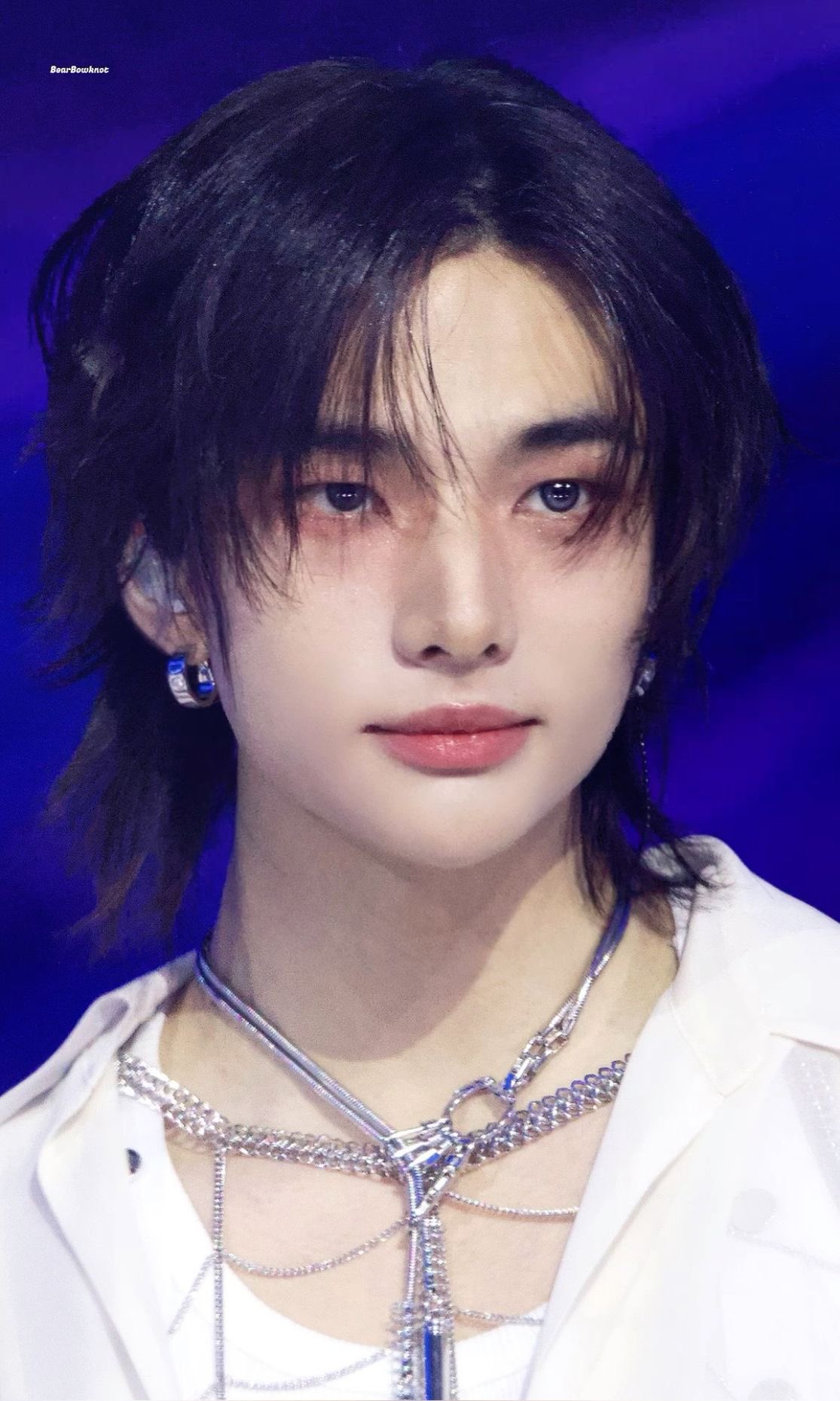 M A P L E Hyunjin on X: 