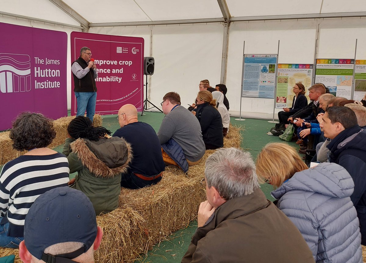 Arable Scotland tweet media