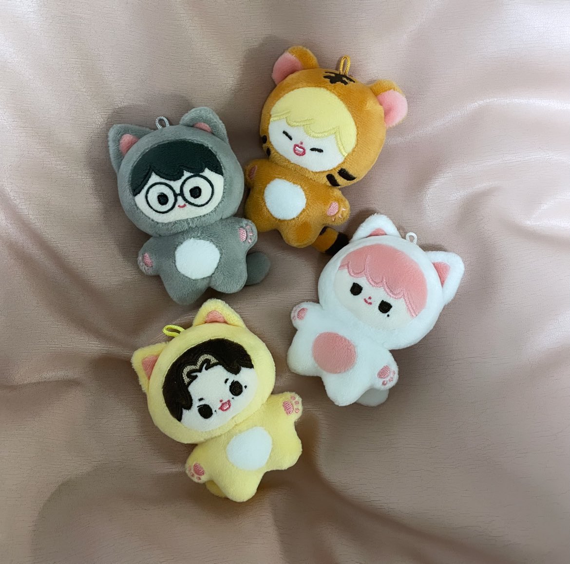 🏠 96 베비 어린이집 2차 판매 안내 🏠

📆 7.2. PM 8:00 ~ 7.28. PM 11:59
🔗 [witchform.com/deposit_form.p…]

* 자세한 내용은 입금 폼을 확인해 주세요!
* 선착순 특전은 입금순입니다.

#RT 추첨 두 분께 인형 4종 중 1종을 보내드립니다.