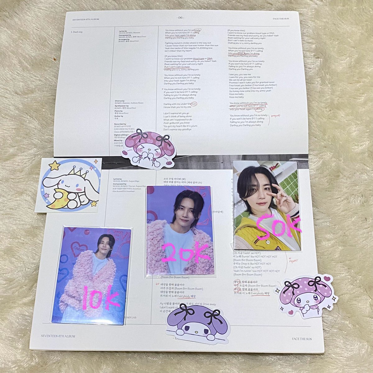 baebydanik's tweet photo. Want To Sell PC Seventeen Jeonghan 

✮ TC Love Fanmeet Japan
✮ TC Home Pullover Japan
✮ Negotiable

Wts TC Jeonghan Home Pullover Japan Love Fanmeet Japan https://t.co/XNT5r9gfsL