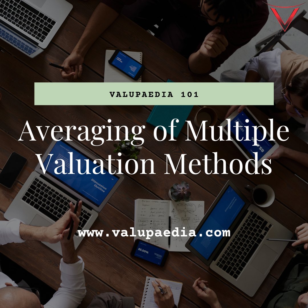 valupaedia's tweet image. Standard #businessvaluation practice requires of business valuators to apply at least more than one method when estimating the fair market value of a business, part interest of the business or an...
valupaedia.com/index.php/busi…
#fairmarketvalue  #intangibleasset #valuationconclusion