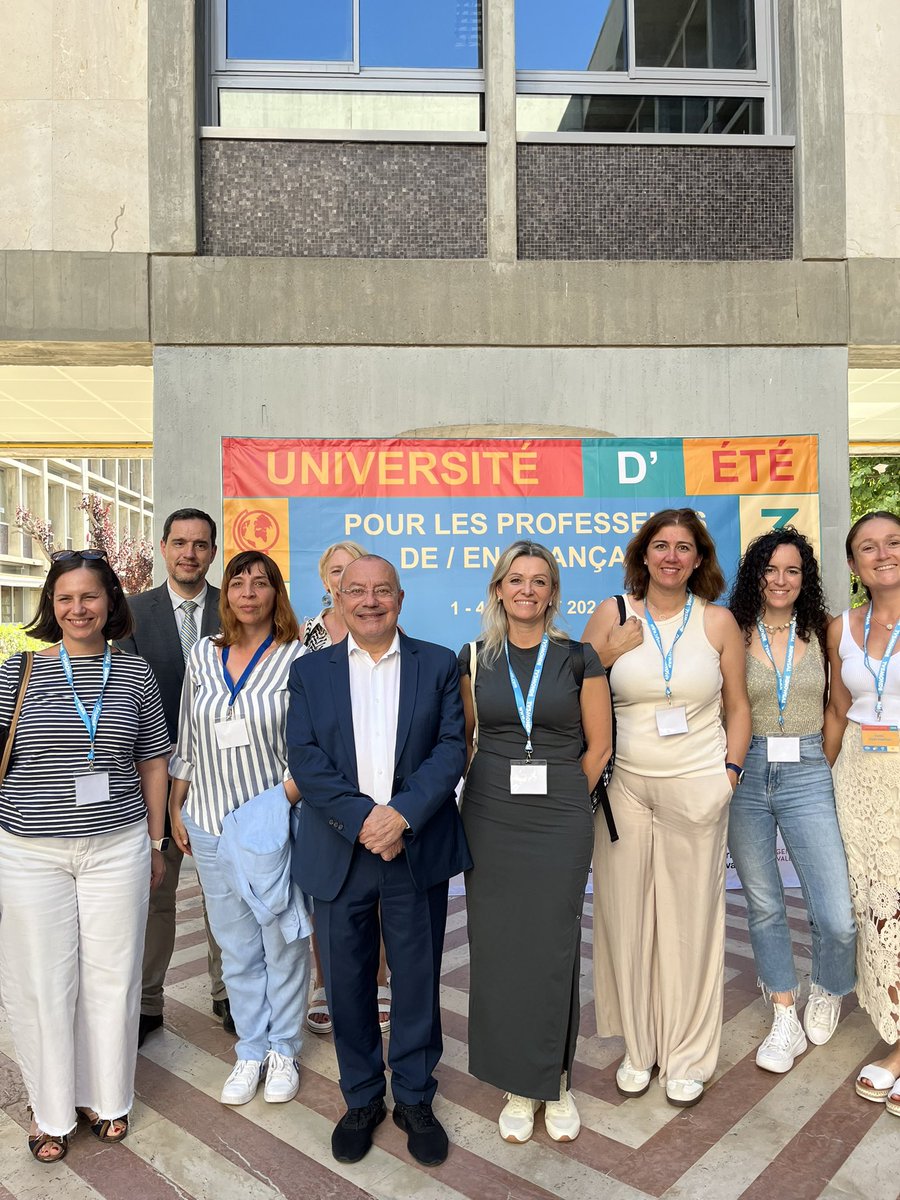 La France en Espagne 🇫🇷🇪🇸 tweet media