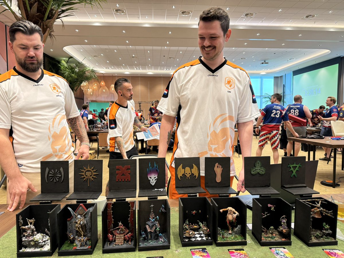 Mick “The Positive-Tyrant” Wendel (@mikeywendel) on Twitter photo <a href="/LexDecrauw/">Lex Decrauw</a> dude these were absolutely amazing! The fact that there was no on the spot reward for these is a crime! Well done and thanks to N1co for an amazing game! Nico, the master of 1s! <a href="/LexDecrauw/">Lex Decrauw</a> dude these were absolutely amazing! The fact that there was no on the spot reward for these is a crime! Well done and thanks to N1co for an amazing game! Nico, the master of 1s!