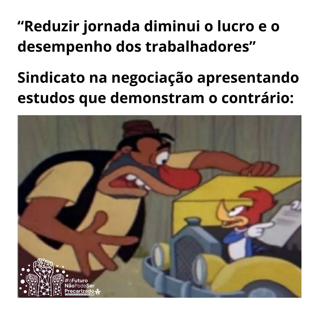 magicwel's tweet photo. Em Espanha, 6.000 funcionários de 200 empresas desfrutam de um dia adicional de folga sem redução salarial, melhorando a saúde e a felicidade no trabalho. @FEBRABAN   #JuntosPelaJornadaDe4Dias https://t.co/gX6lVBglUh