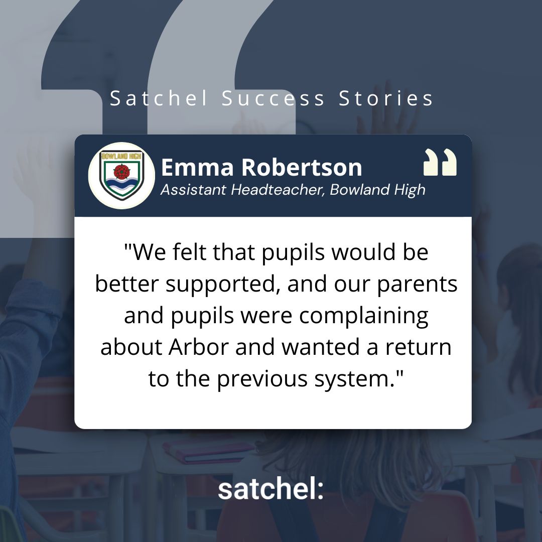 Team Satchel tweet media