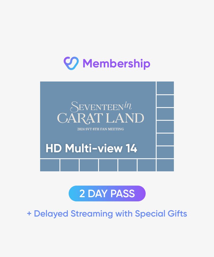 binniehae1004's tweet photo. ꒰ หาร ꒱ SEVENTEEN in CARAT LAND 🎡✨

🩵 สด : 650฿ (HD Multi-view14)
♡ อ. 23/07 ว่าง 1
♡ พ. 24/07 ว่าง 1

🩷 รีรัน : 200฿ (HD Single-view)
♡ ส. 03/08 ว่าง 2
♡ อา. 04/08 ว่าง 2

💌สนใจ DM ทักมาได้เลยนะคะ
#ตลาดนัดสวนแครอท #ตลาดนัดseventeen #SVTinCARATLAND https://t.co/KaCjCDXJFY