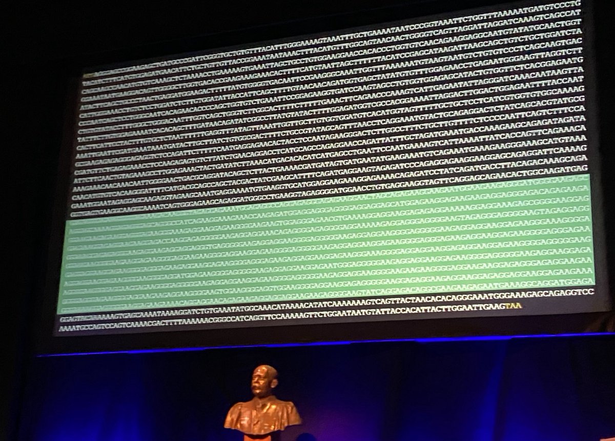 RPGR: it’s importance and challenge that it represents in gene therapy in X-linked retinitis pigmentosa, ⁦<a href="/OOCongress/">OOC</a>⁩ ⁦<a href="/UniofOxford/">University of Oxford</a>⁩