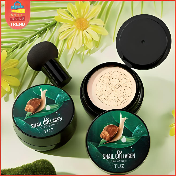 trend_1203's tweet photo. Get an even and hydrated skin tone with Trend's collagen and snail CC cream. It features deep hydration and concealing imperfections.😍👍
#trend #cccream #collagen #snailcream #skincare #hydration #evenskin #longlastingmakeup #waterproofmakeup #blemishconcealer #beautyproducts https://t.co/EJ894BYxV1