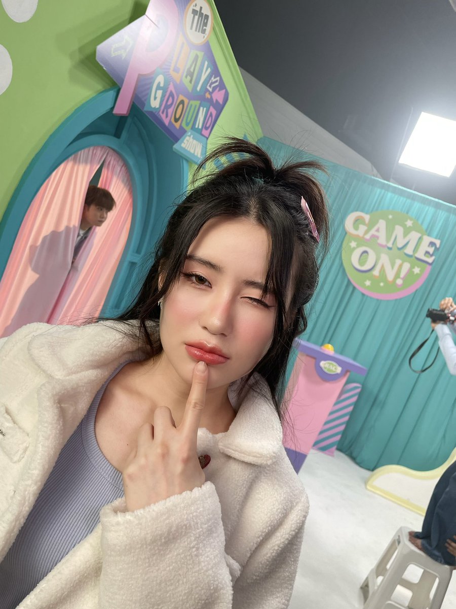 stevesalisa_'s tweet photo. ฝากผลงานสตีฟใน mv ไม่เล่นดิ - Proo Thunwa ด้วยนะค้า 💖🫶🏻🫠 https://t.co/2ndVGVrqGh
