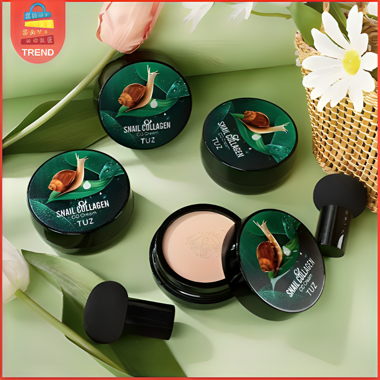 trend_1203's tweet photo. Get an even and hydrated skin tone with Trend's collagen and snail CC cream. It features deep hydration and concealing imperfections.😍👍
#trend #cccream #collagen #snailcream #skincare #hydration #evenskin #longlastingmakeup #waterproofmakeup #blemishconcealer #beautyproducts https://t.co/EJ894BYxV1