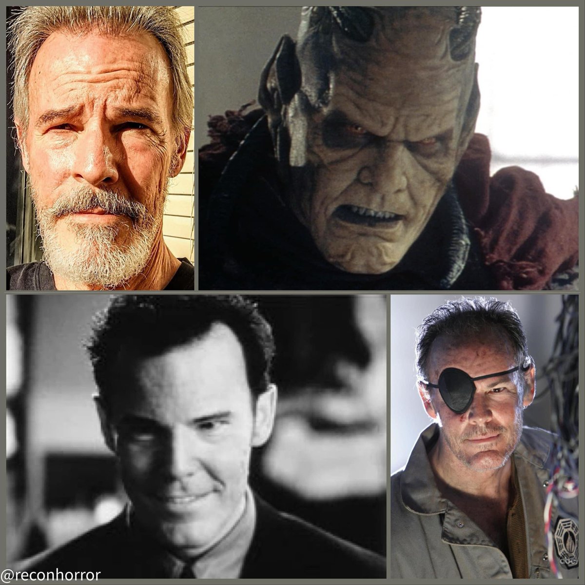 thomasblustjr's tweet image. Actor Andrew Divoff was born on this day back in 1955. 

Happy Birthday Andrew! 🎈

07.02.1955

#andrewdivoff #wishmaster #toysoldiers #djinn