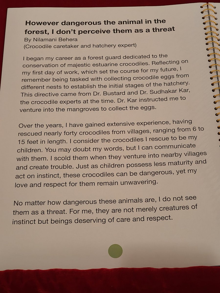 SatpathyLive's tweet image. Very informative Mangrove (hental bana) discussion in progress now at Orissa State Museum Conference Hall, Bhubaneswar with @visualthinkin (from Goa) speaking very succinctly