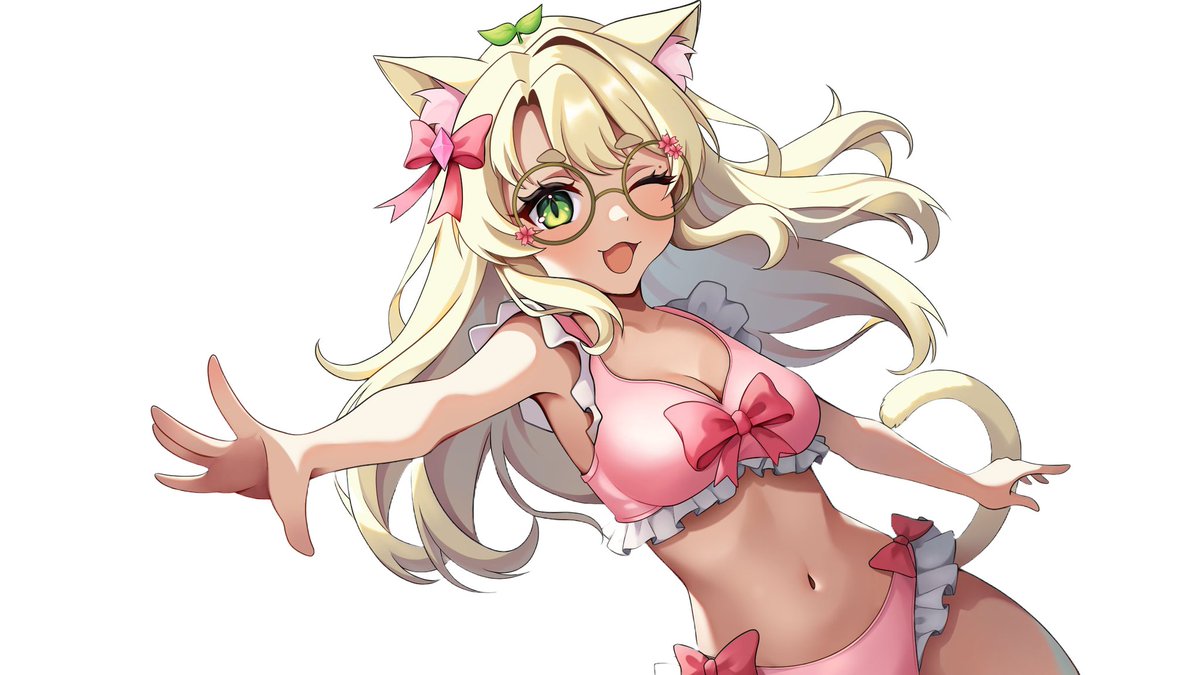 veyberry~ | PLVtuber 🫐🌱 tweet media