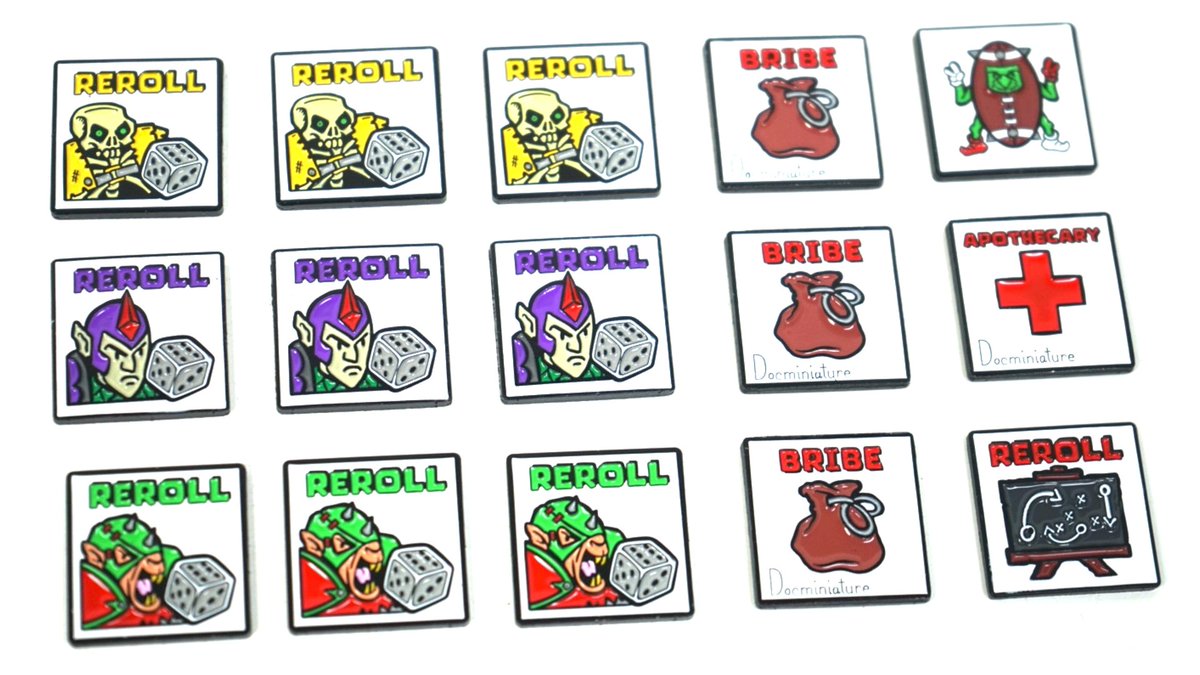 Unreal, the KS campaign is fully funded with all stretch goals unlocked, thanks everyone!

kickstarter.com/projects/docmi…